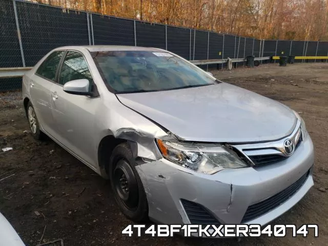 4T4BF1FKXER340747