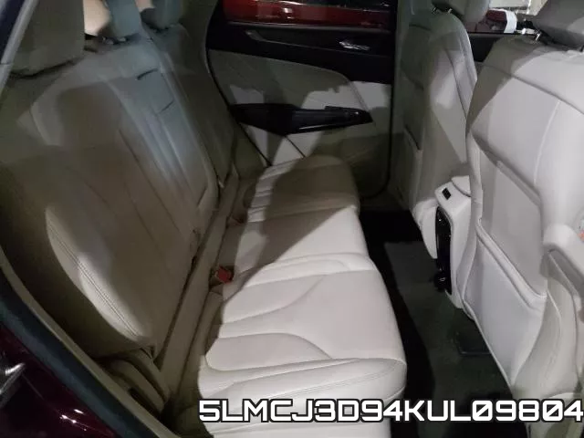 5LMCJ3D94KUL09804