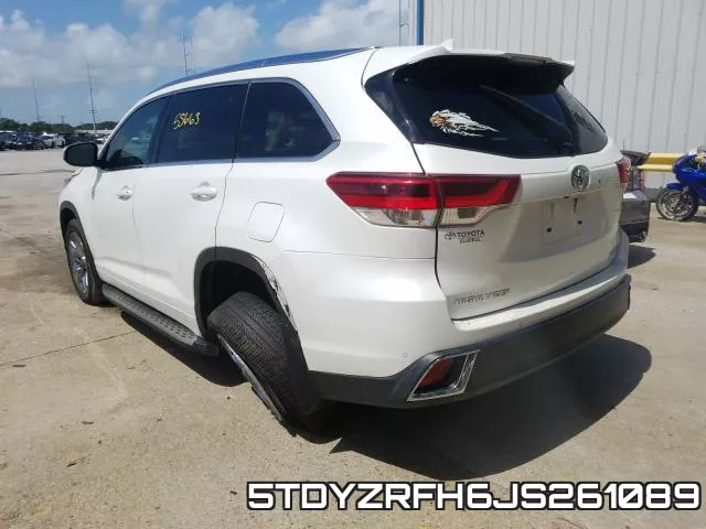 5TDYZRFH6JS261089
