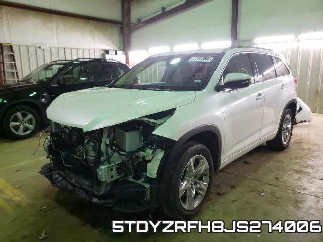 5TDYZRFH8JS274006