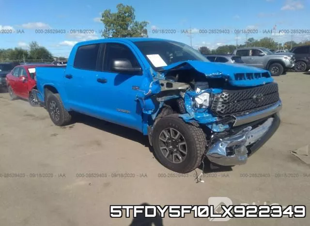 5TFDY5F10LX922349