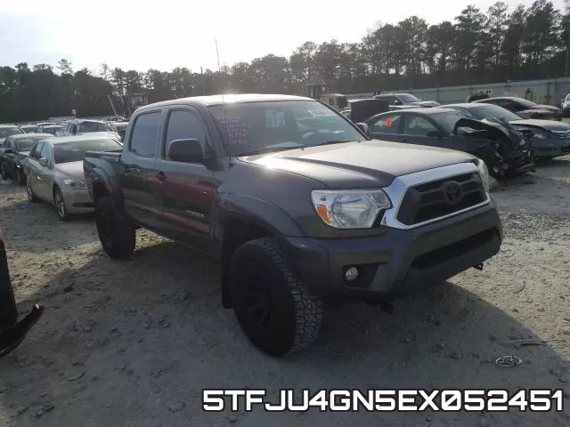 5TFJU4GN5EX052451