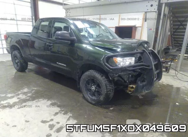5TFUM5F1XDX049609