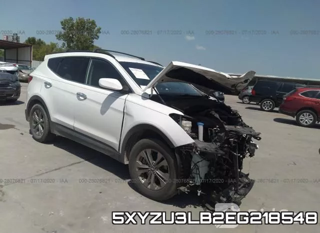 5XYZU3LB2EG218548