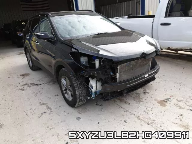 5XYZU3LB2HG409911