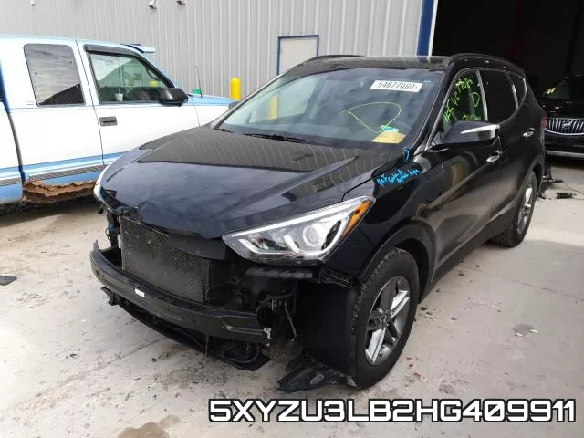 5XYZU3LB2HG409911