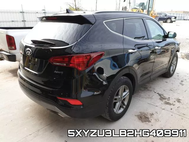 5XYZU3LB2HG409911