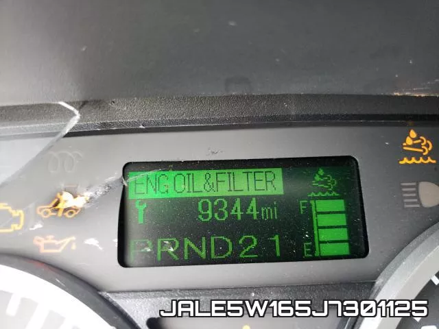 JALE5W165J7301125