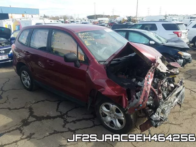 JF2SJAAC9EH464256