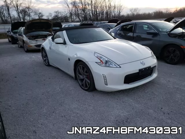 JN1AZ4FH8FM430331