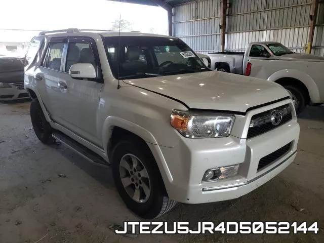 JTEZU5JR4D5052144