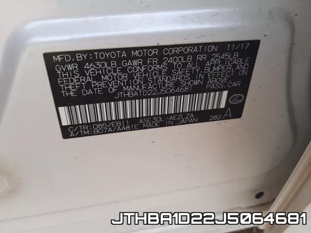JTHBA1D22J5064681_10.webp