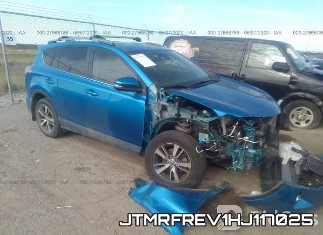 JTMRFREV1HJ117025