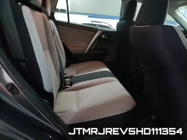 JTMRJREV5HD111354