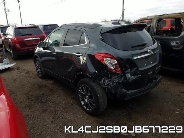 KL4CJ2SB0JB677229