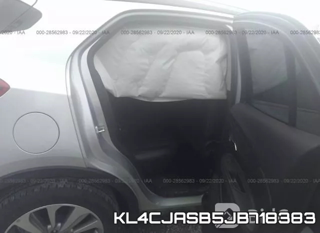 KL4CJASB5JB718383