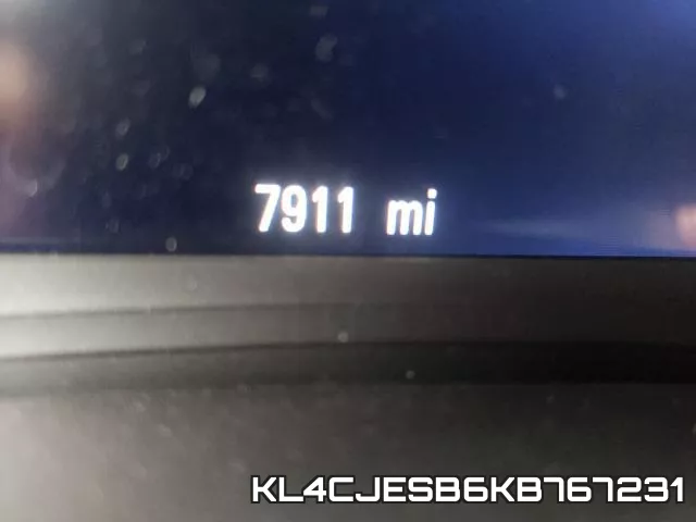 KL4CJESB6KB767231