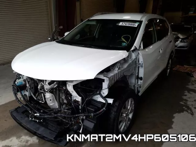 KNMAT2MV4HP605106