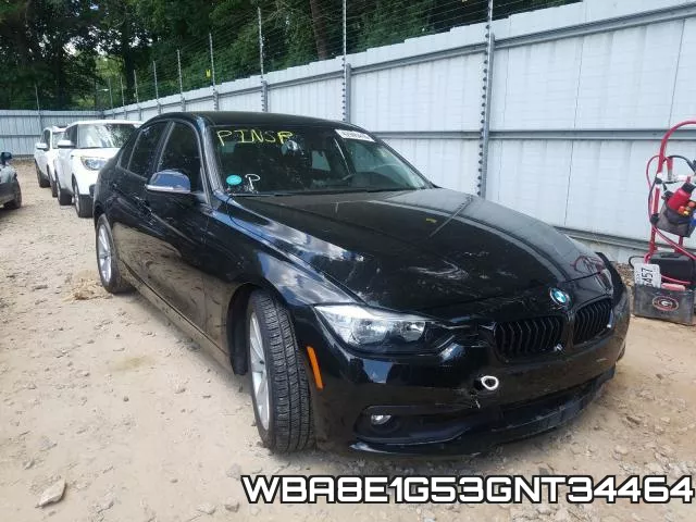 WBA8E1G53GNT34464