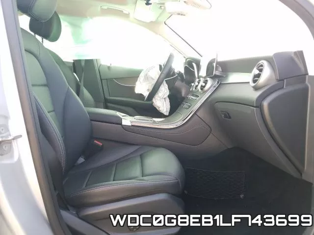 WDC0G8EB1LF743699