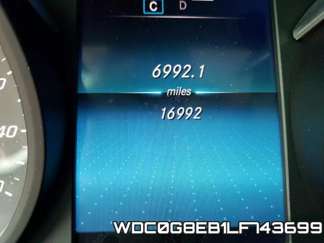 WDC0G8EB1LF743699