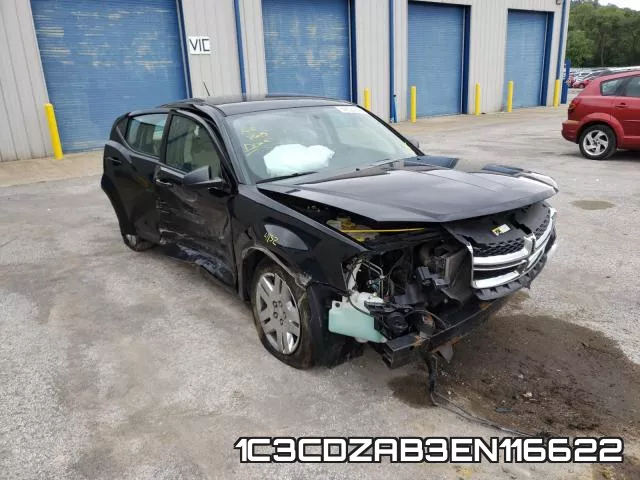 1C3CDZAB3EN116622