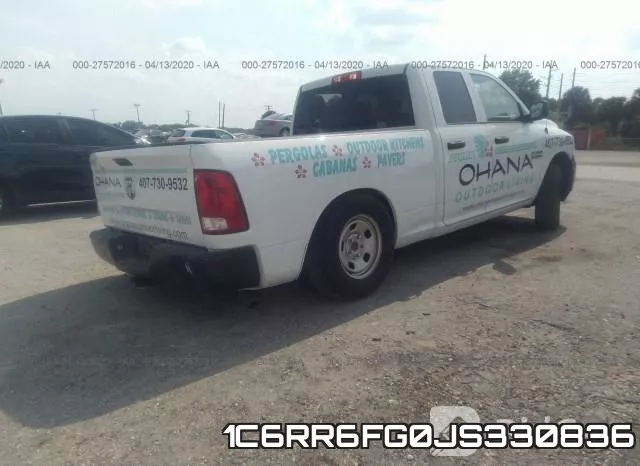 1C6RR6FG0JS330836