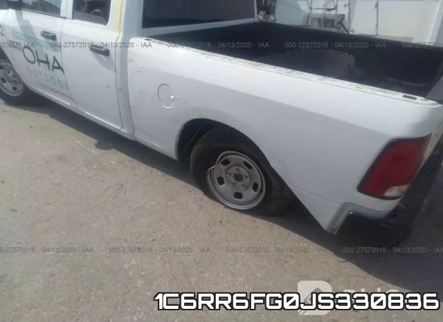 1C6RR6FG0JS330836