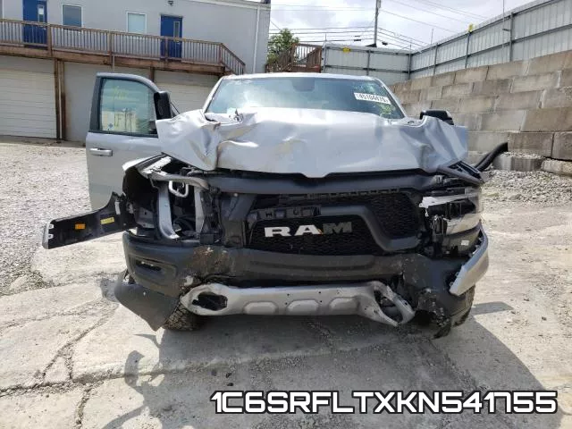 1C6SRFLTXKN541755