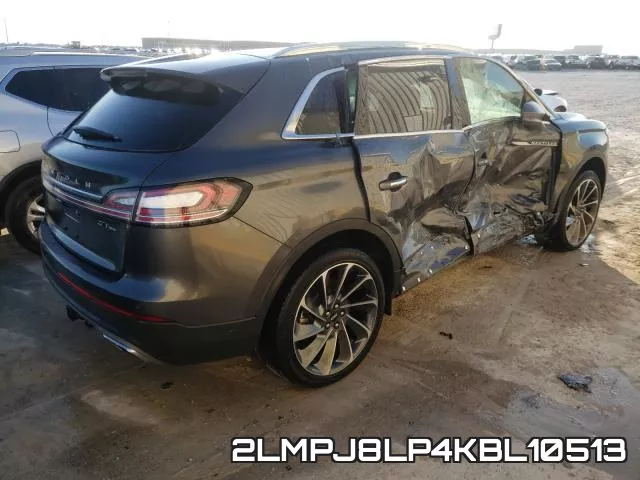 2LMPJ8LP4KBL10513