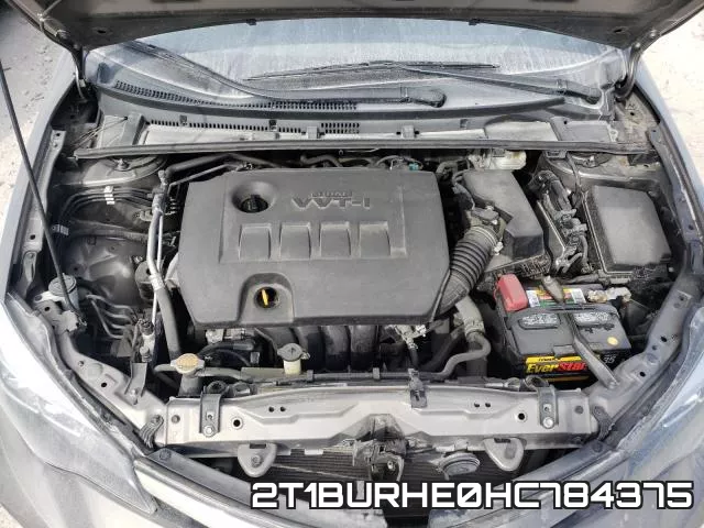 2T1BURHE0HC784375