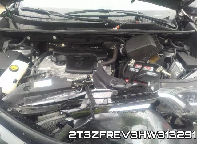 2T3ZFREV3HW313291