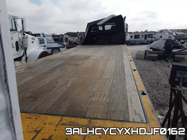 3ALHCYCYXHDJF0162