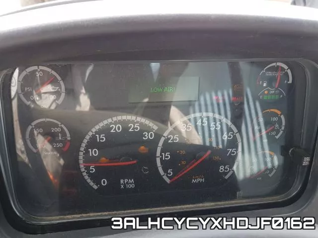 3ALHCYCYXHDJF0162
