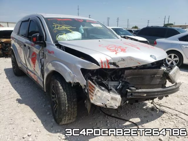 3C4PDCAB2ET264786