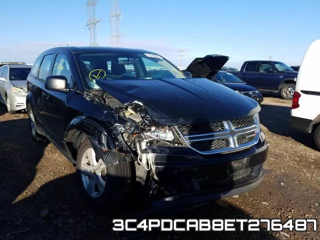 3C4PDCAB8ET276487