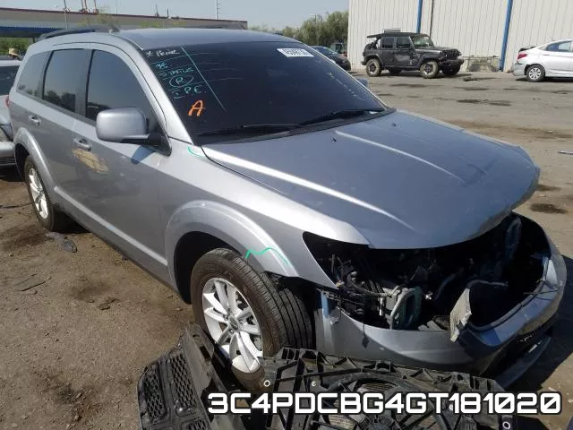 3C4PDCBG4GT181020