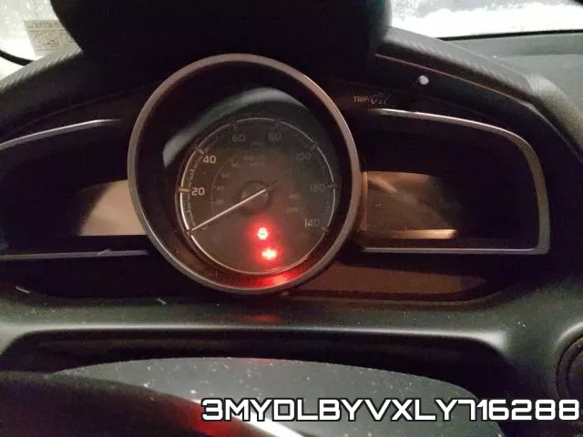 3MYDLBYVXLY716288