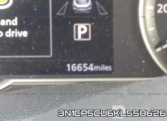 3N1CP5CU6KL558626