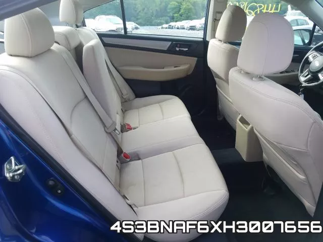 4S3BNAF6XH3007656