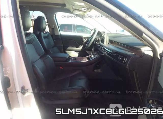 5LM5J7XC8LGL25026