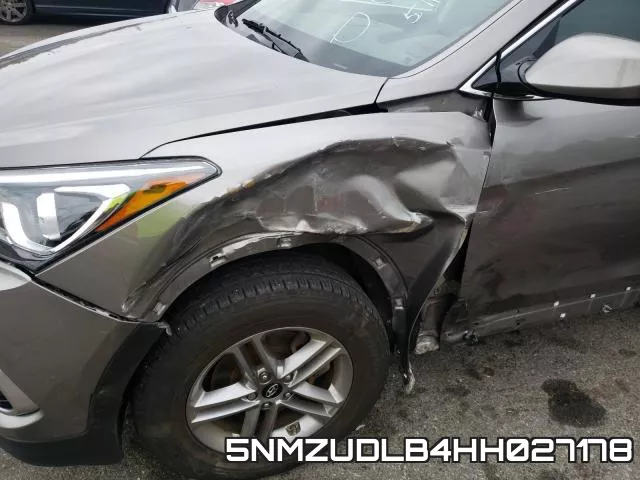 5NMZUDLB4HH027178