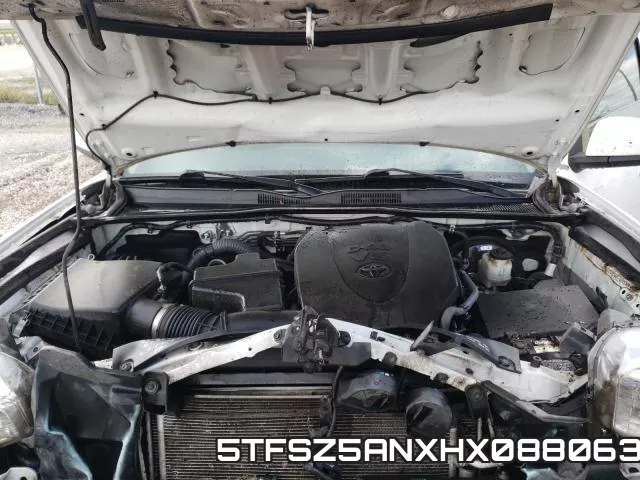 5TFSZ5ANXHX088063
