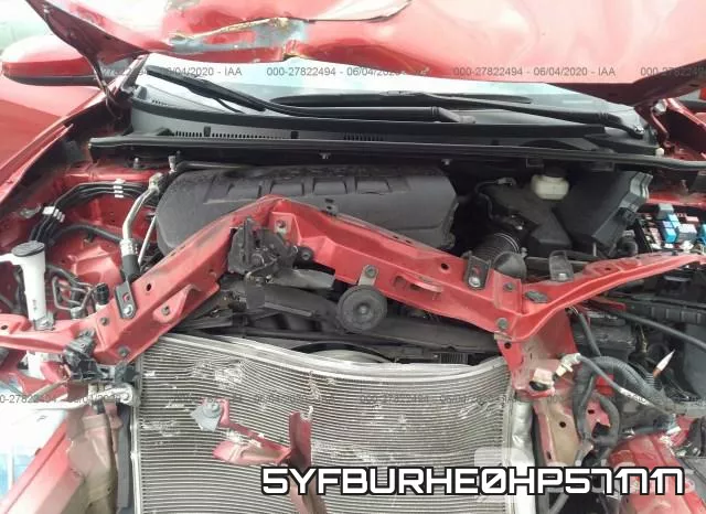 5YFBURHE0HP571717