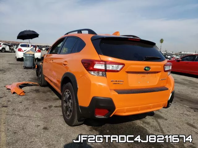 JF2GTADC4J8211674