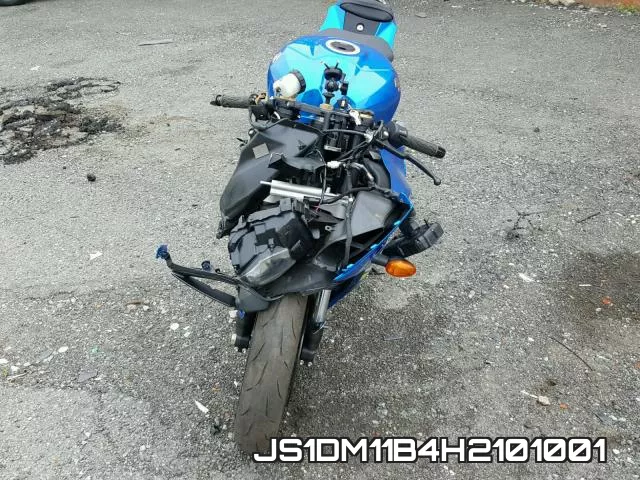 JS1DM11B4H2101001