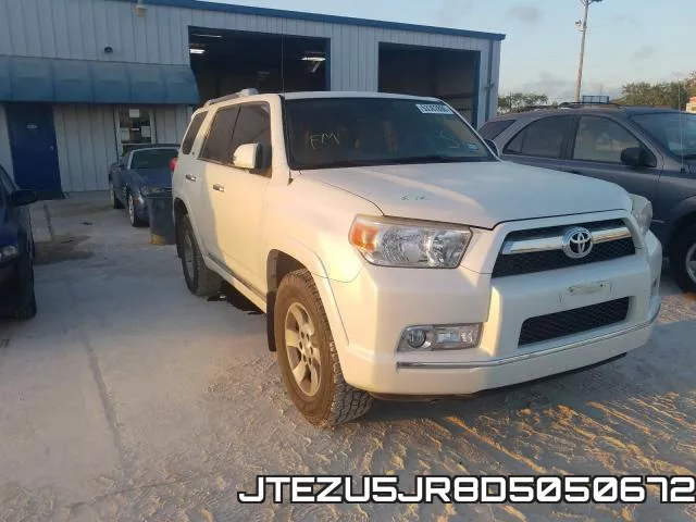 JTEZU5JR8D5050672