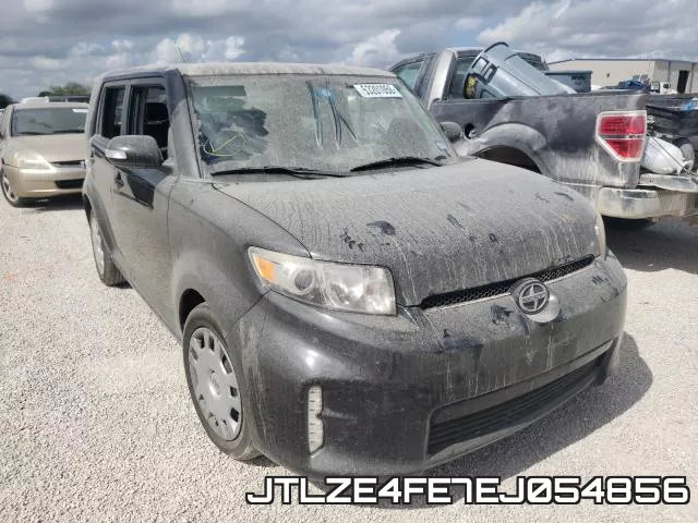 JTLZE4FE7EJ054856