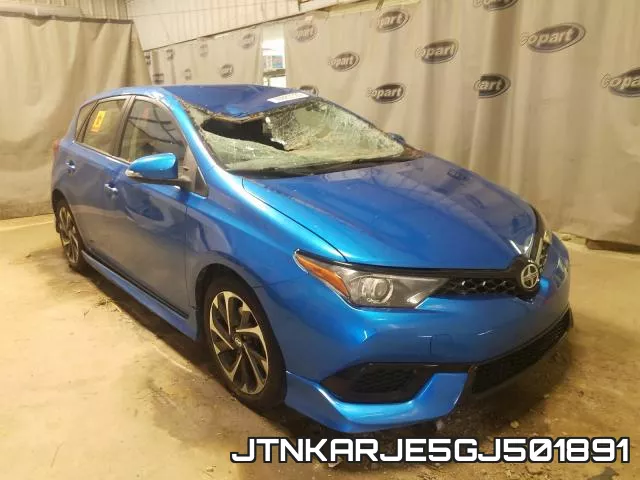 JTNKARJE5GJ501891