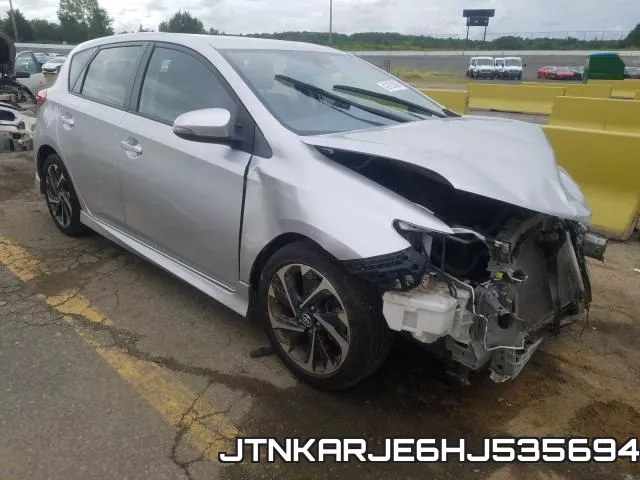 JTNKARJE6HJ535694